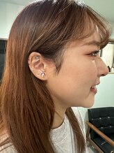 トトノウダケデ/トゲトゲが可愛