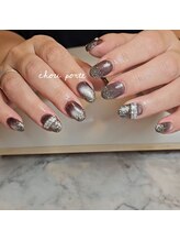 シュポルテ(chou porte)/