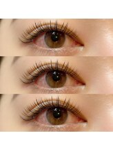 サロン ド ミリー(Salon de milly)/flat extension