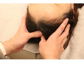 フー 橘通店(FUU)/頭痛や耳鳴りでお悩みの方に！