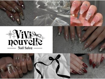 ヴィヴィ ヌーベル(ViVi nouvelle)