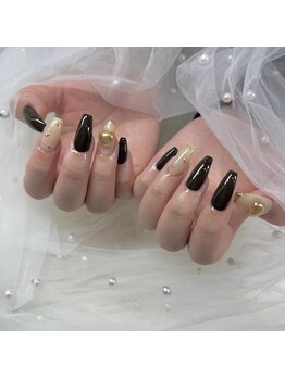 エミニーバイディーアール(EMINY by DR)/ミラーハート