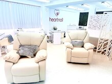 はあとねいる 多治見店の雰囲気（店内ご紹介）