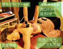 郭整体院