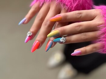 わがままキャット/