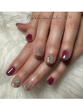 プライベートネイルサロン104 大濠(private nail salon 104)/