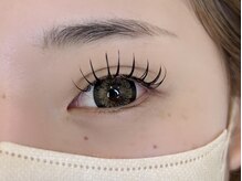 ベイブ(Babe)/セーブル付け放題で束感