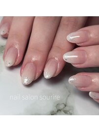 ◇ネイルデザイン◇