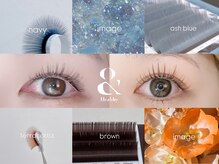 アムロード アイラッシュ(Amouroad eyelash)