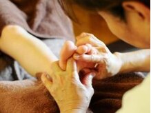 足裏施術院 なごさん