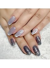 ココ(Coco)/enoi☆Flash×galassmag