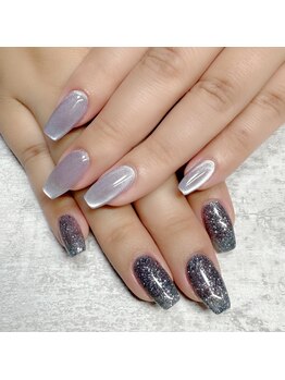 ココ(Coco)/enoi☆Flash×galassmag