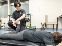 ワイアンドシージム(Y&C GYM)/