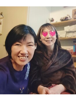 サラサ(SARASA)/ストレスケアでご来店