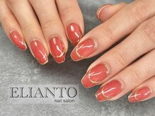 エリアントネイル(ELIANTO NAIL)/