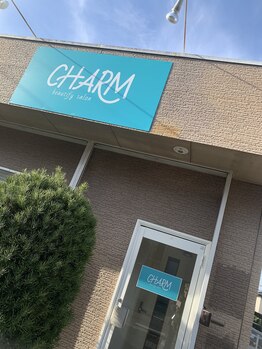 チャーム(CHARM)/