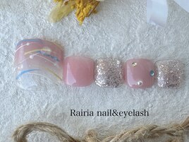 フットアートAコース