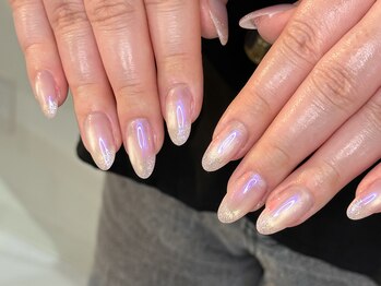 ワンアンドオンリー(One&Only)/enoiミルクマグ×オーロラミラー