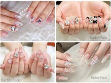 バービーフェイス 恵比寿(Barbie Face)