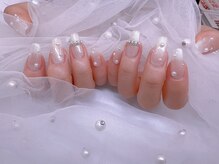 ユミ(U mi)/チップ長さだしパーツやり放題