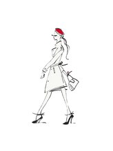 レーヴラグゼ(REVE LUXE)/パリジェンヌラッシュリフト