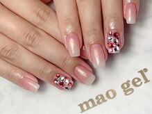 ヨーローネイル(YOLO Nail)