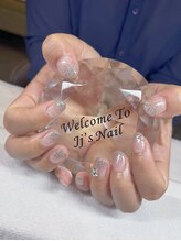 ジェジェネイル(JJ'sNail)/