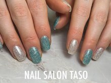 タソ(TASO)/ネイルデザイン
