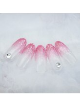 はあとねいるプチ 大阪店/ハンド189