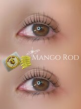 アイモア 多治見店(eye mor.)/まつげパーマ