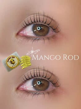 アイモア 多治見店(eye mor.)/まつげパーマ