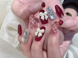 ワンホンネイル