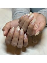 レオネイル(leo nail)/ジェルネイル