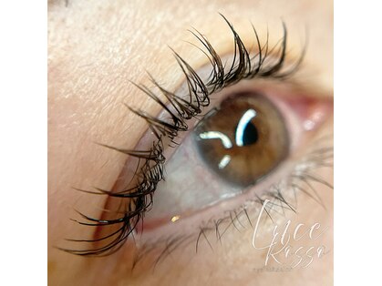 ルーチェロッソ 川西能勢口(Luce Rosso)の写真