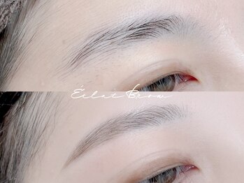 エクラブロウ 大門浜松町店(ECLAT BROW)