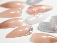 private nail salon sucre