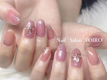 トイロ 西院店(TOIRO)/《うる艶☆ワンホン》