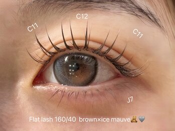 ティンク 札幌駅前店(Tink)/上下マツエク