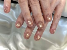 レイナズネイルソラ(REINA’S nail SORA)/マグネット