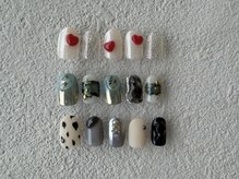 2by マックスビューティー(2by MAX BEAUTY)/上原限定ぷっくり