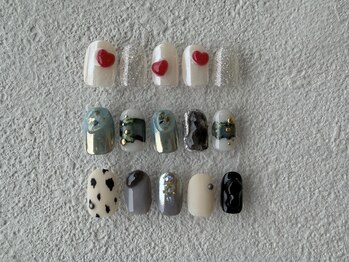 2by マックスビューティー(2by MAX BEAUTY)/上原限定ぷっくり