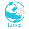 ロティア(Lotea)のお店ロゴ