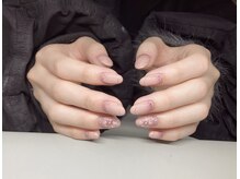 ユミ(U mi)/ネイル