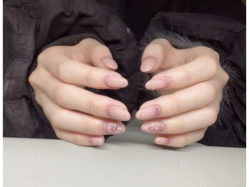 ユミ(U mi)/ネイル