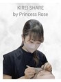プリンセスローズ(Princess Rose)&nbsp;マツエク 渡邊
