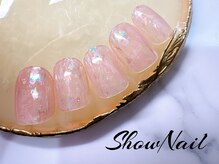 ショーネイル 中野(Show Nail)/キラキラ華やかコース