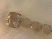 ルルー(le rue)/FOOT定額スタンダード