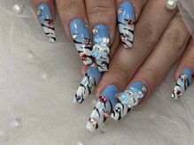 持ち込みデザイン