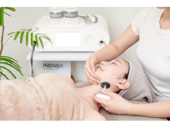 ハネ 自由が丘(Hane)/[自由が丘/インディバ/術後ケア]