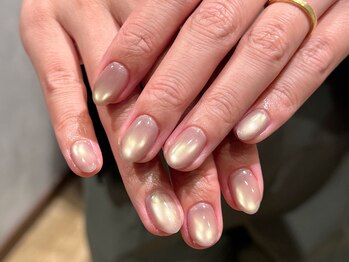 ハンドマグネット￥8,500